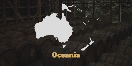 Oceania