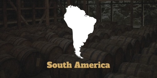 South America