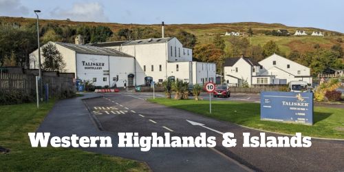 Western Highlands & Islands