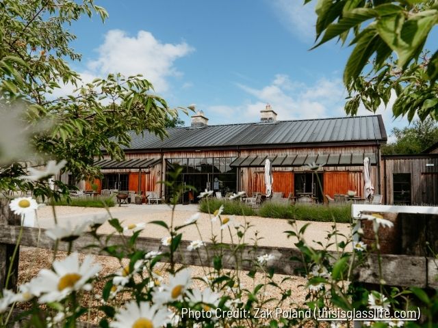 Cotswolds Distillery