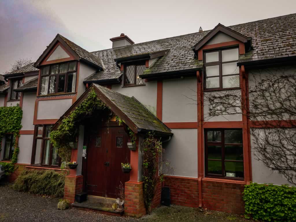 Littlewood BnB Tullamore